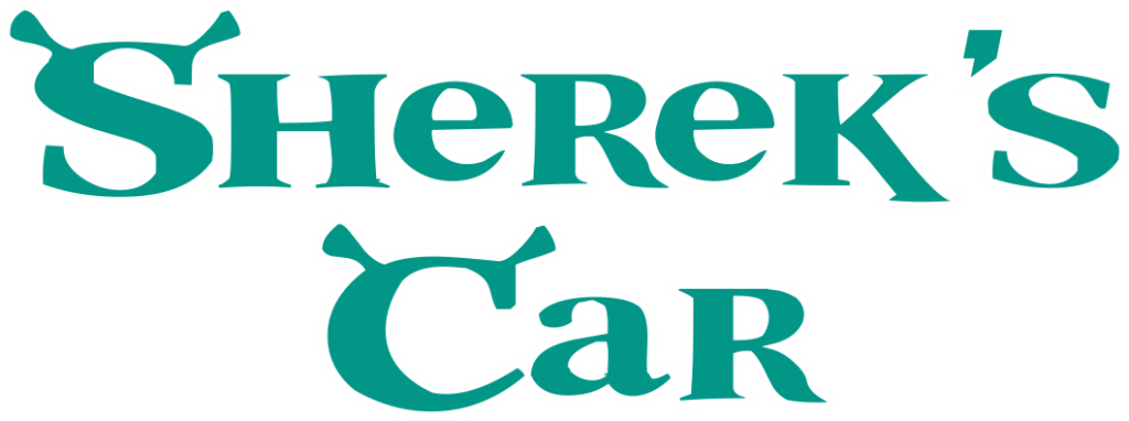 Shereks-Car